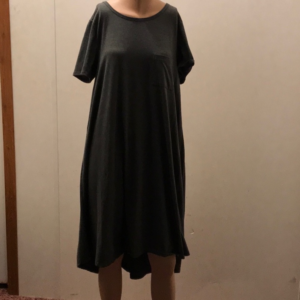Lularoe dress Large.